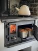Kuchnia Westbo Standard/Ornament (drewno)